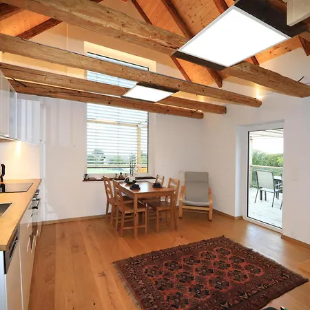 Kellerstoeckl Pachler Casa de Férias