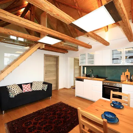 Kellerstoeckl Pachler Casa de Férias